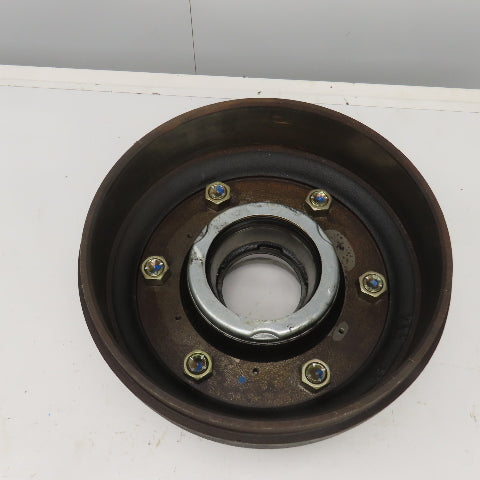 Caterpillar Model 2EC30 Forklift 6 Lug Drum Assy.