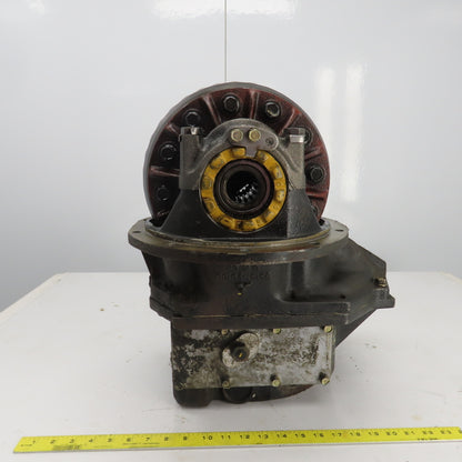 Caterpillar Model 2EC30 Forklift Ring & Pinion Differential Assembly