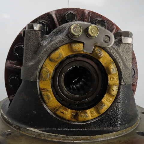 Caterpillar Model 2EC30 Forklift Ring & Pinion Differential Assembly