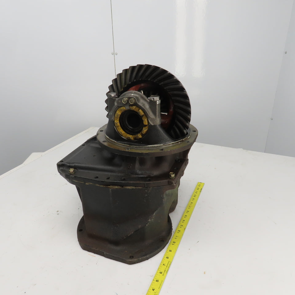 Caterpillar Model 2EC30 Forklift Ring & Pinion Differential Assembly