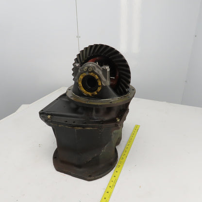 Caterpillar Model 2EC30 Forklift Ring & Pinion Differential Assembly