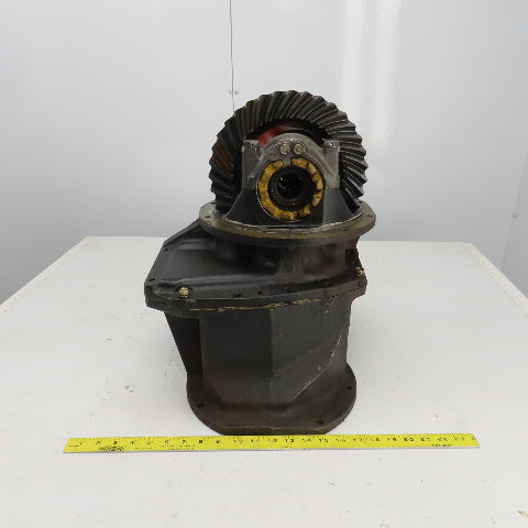 Caterpillar Model 2EC30 Forklift Ring & Pinion Differential Assembly