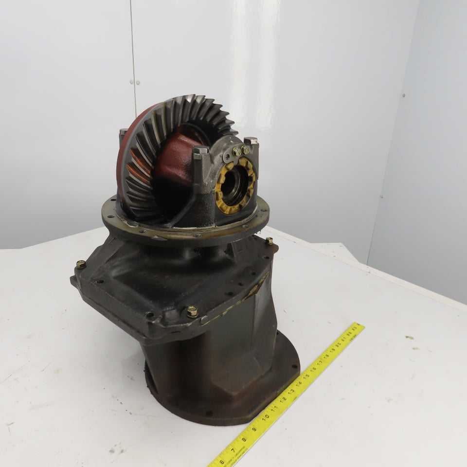 Caterpillar Model 2EC30 Forklift Ring & Pinion Differential Assembly