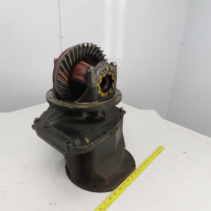 Caterpillar Model 2EC30 Forklift Ring & Pinion Differential Assembly