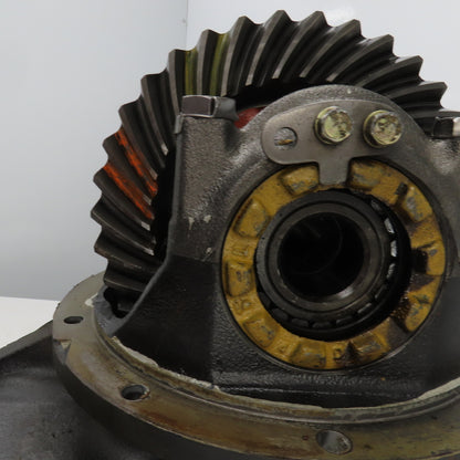 Caterpillar Model 2EC30 Forklift Ring & Pinion Differential Assembly
