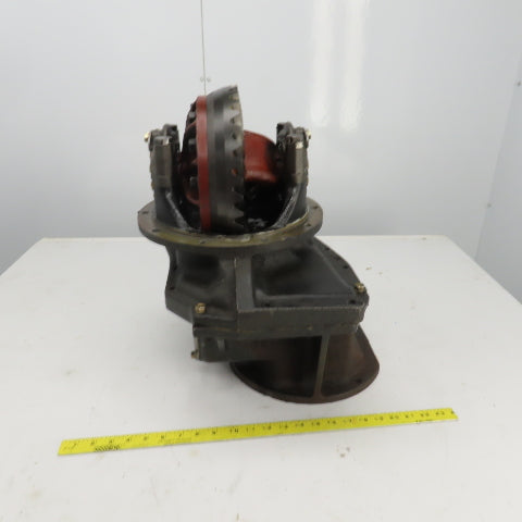 Caterpillar Model 2EC30 Forklift Ring & Pinion Differential Assembly