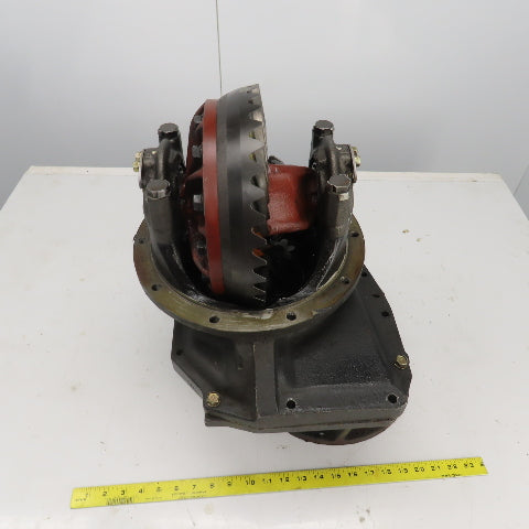 Caterpillar Model 2EC30 Forklift Ring & Pinion Differential Assembly