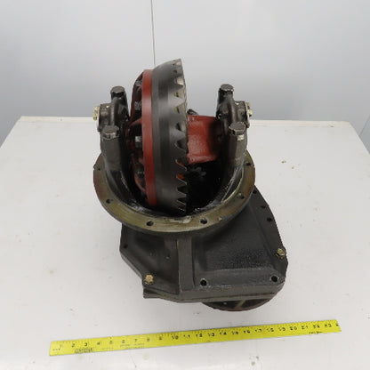 Caterpillar Model 2EC30 Forklift Ring & Pinion Differential Assembly