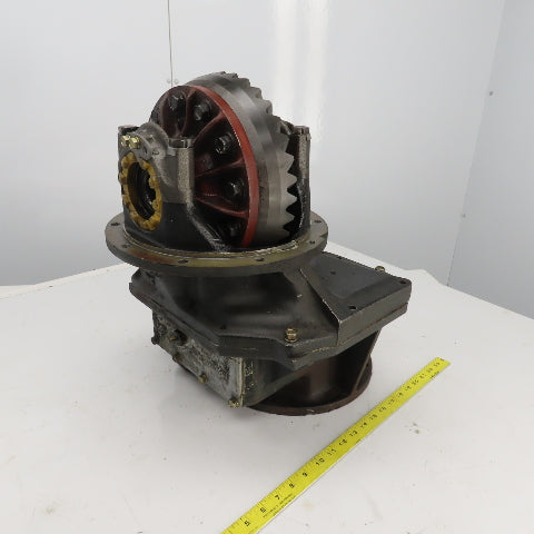 Caterpillar Model 2EC30 Forklift Ring & Pinion Differential Assembly