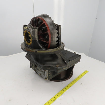 Caterpillar Model 2EC30 Forklift Ring & Pinion Differential Assembly