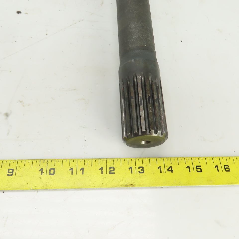 Caterpillar Model 2EC30 Forklift Rear Drive Axle