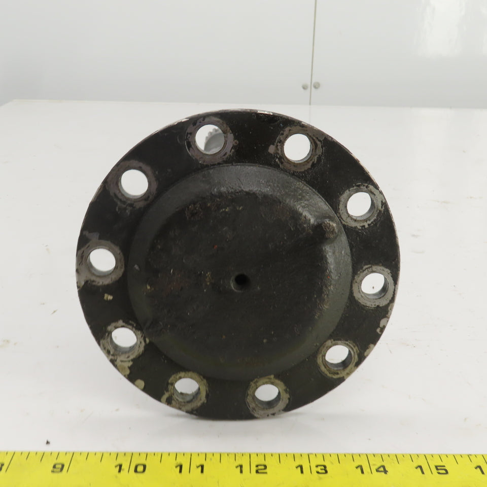 Caterpillar Model 2EC30 Forklift Rear Drive Axle