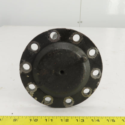 Caterpillar Model 2EC30 Forklift Rear Drive Axle