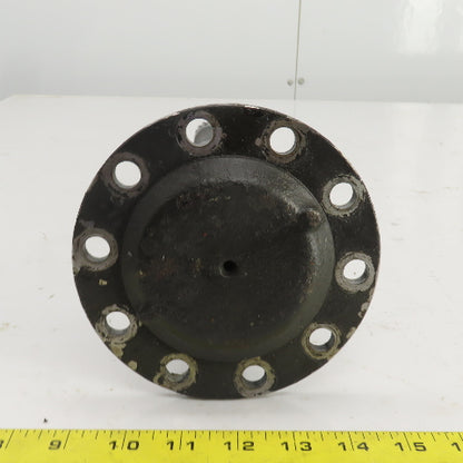 Caterpillar Model 2EC30 Forklift Rear Drive Axle
