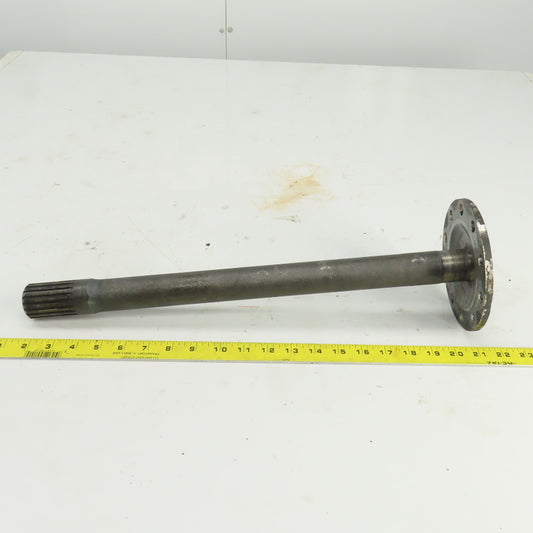 Caterpillar Model 2EC30 Forklift Rear Drive Axle