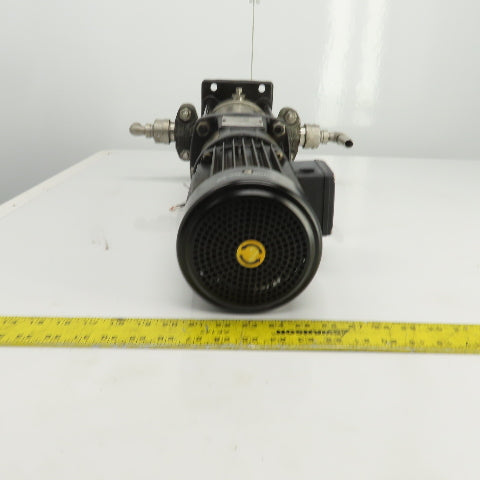 Grundfoss CRI1S-13A-P-I-E-HOOE Vertical Centrifugal Pump W/Motor 1HP 230/460V
