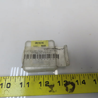 Sumitomo SMDT1400MFS 14mm Flat Bottom Replacement Tipped Insert  ACX70