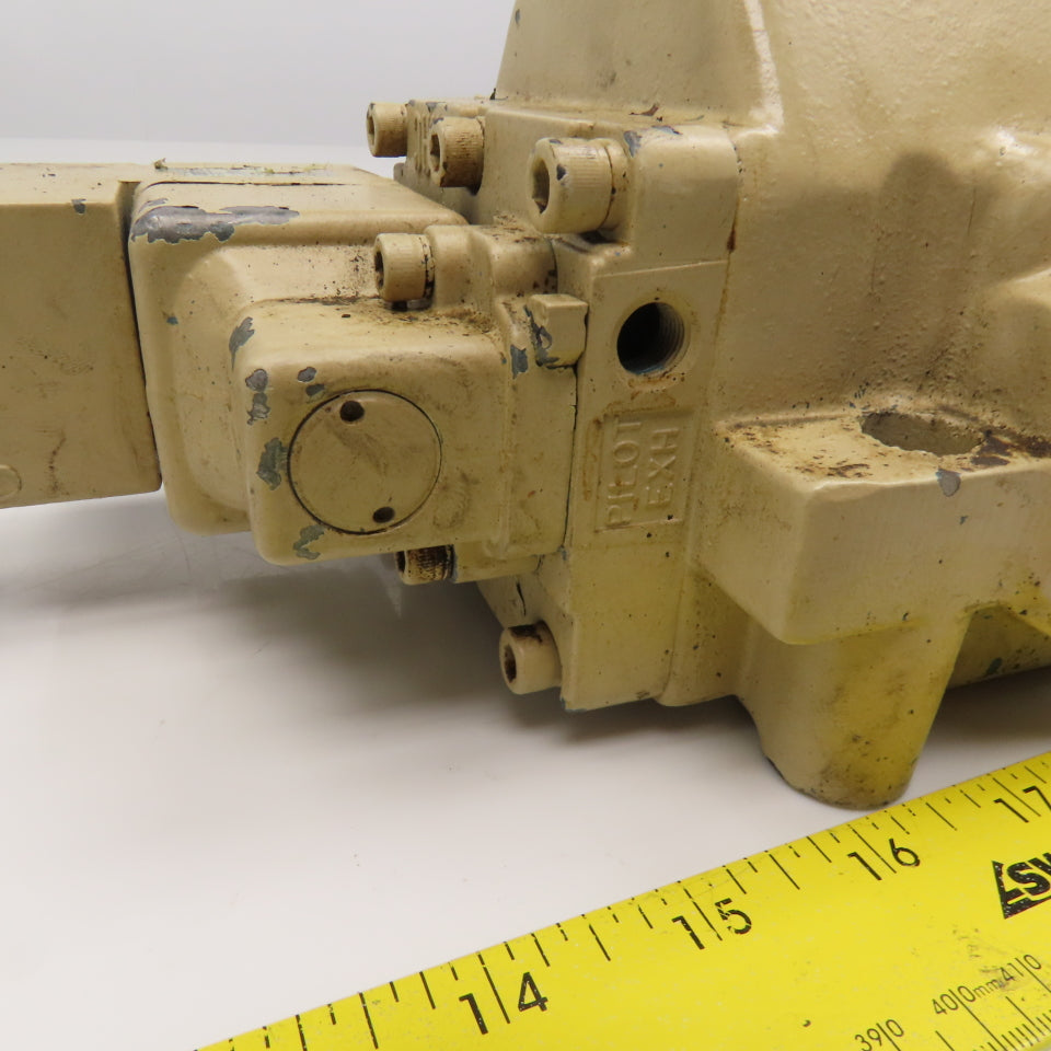 MAC 3 Port 2 Position Pneumatic Solenoid Operated Valve 24VDC Coil 1" NPT
