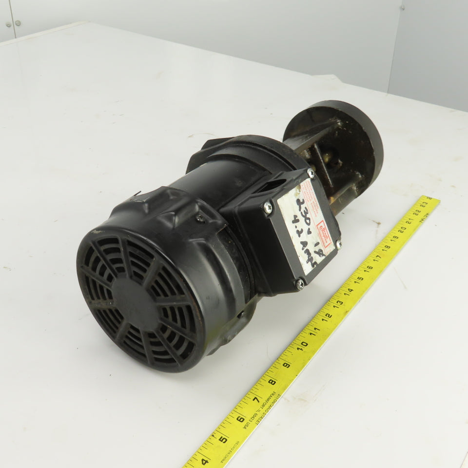 Brook Compton Coolant Pump 7" Depth  208/230V Only 1PH