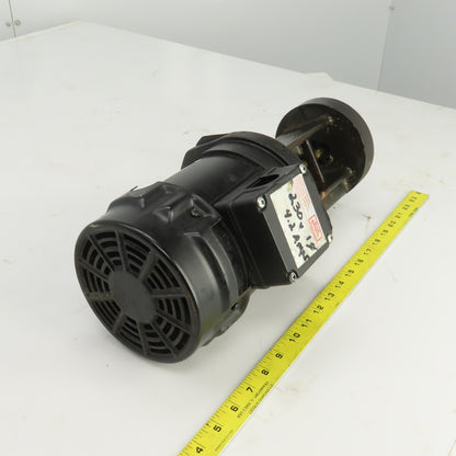 Brook Compton Coolant Pump 7" Depth  208/230V Only 1PH