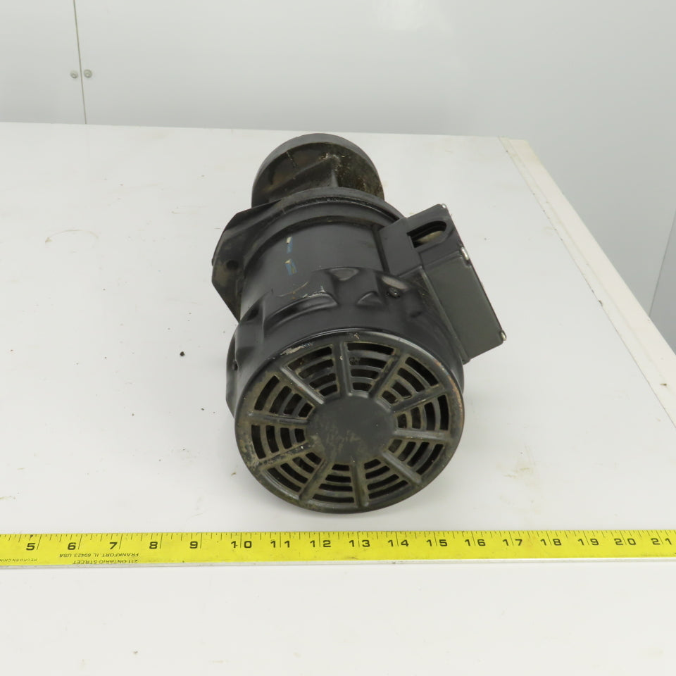 Brook Compton Coolant Pump 7" Depth  208/230V Only 1PH