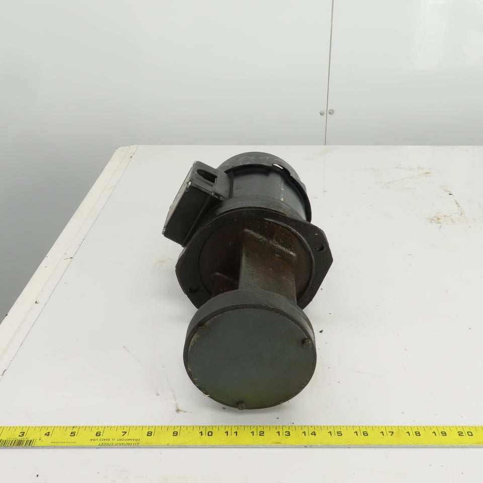 Brook Compton Coolant Pump 7" Depth  208/230V Only 1PH
