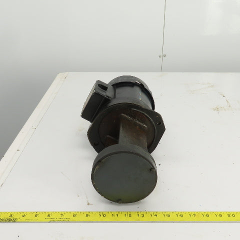 Brook Compton Coolant Pump 7" Depth  208/230V Only 1PH