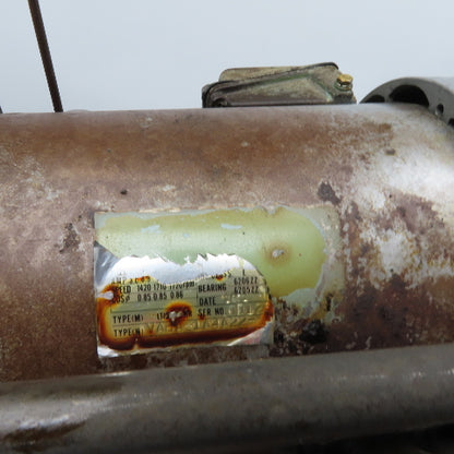 Okuma LR15 Hydraulic Power Unit 15 Gallon 230V 3Ph W/ Heat Exchanger