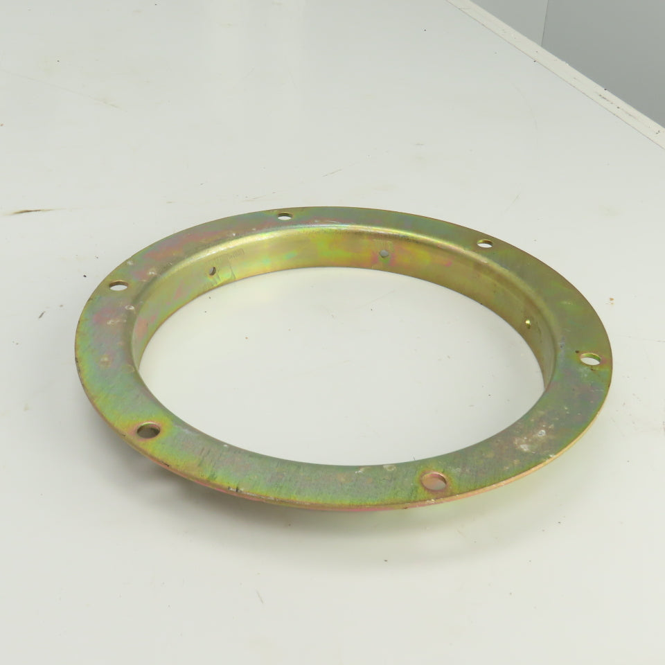 10-3/8" x 8-3/8" OD 6 Bolt Flange To Pipe Adapter