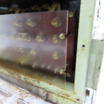 Gomi 220-480V Pri 50/60Hz 60kVa 200/220V Sec. 3Ph Transformer