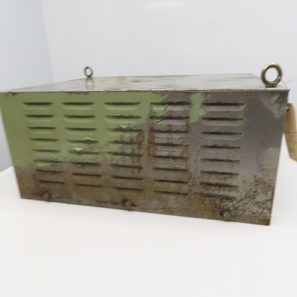 Gomi 220-480V Pri 50/60Hz 60kVa 200/220V Sec. 3Ph Transformer