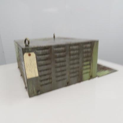 Gomi 220-480V Pri 50/60Hz 60kVa 200/220V Sec. 3Ph Transformer