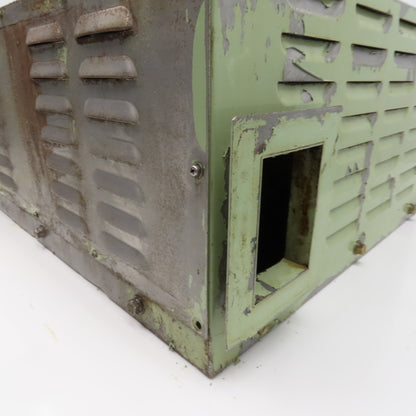 Gomi 220-480V Pri 50/60Hz 60kVa 200/220V Sec. 3Ph Transformer