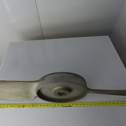 2 Blade 48 L2 14RH 48" Right Hand Cast Aluminum Exhaust Fan Blade
