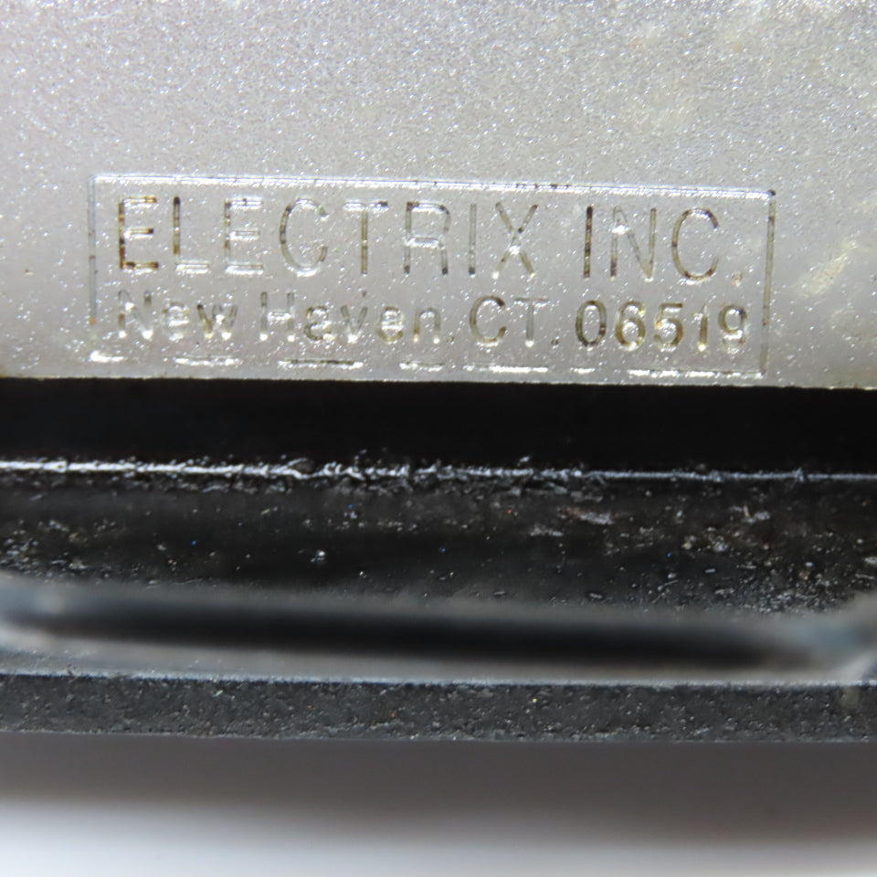 Electrix Inc. Gooseneck Bench Mount Magnifier 40" Light Parts/Repair