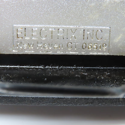 Electrix Inc. Gooseneck Bench Mount Magnifier 40" Light Parts/Repair