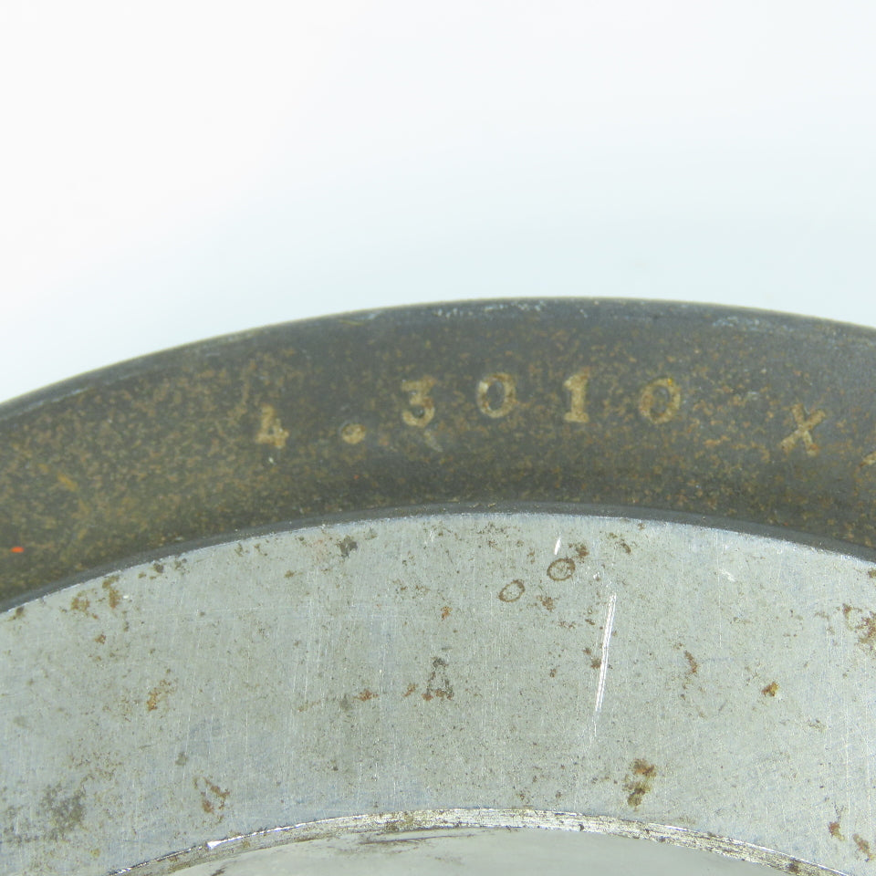 4.3010" Smooth Bore Master Ring Gauge