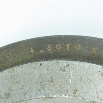 4.3010" Smooth Bore Master Ring Gauge
