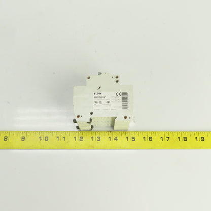 Eaton WMZS3D16 Mini Circuit Breaker 16A 277/480VAC 3 Pole