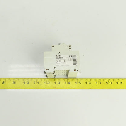Eaton WMZS3D16 Mini Circuit Breaker 16A 277/480VAC 3 Pole