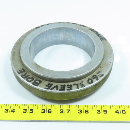 4.0100" XX Smooth Bore Master Ring Gauge