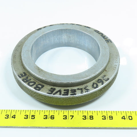 4.0100" XX Smooth Bore Master Ring Gauge