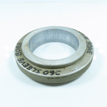 4.0100" XX Smooth Bore Master Ring Gauge