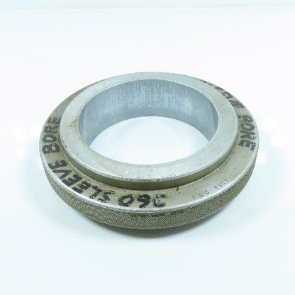 4.0100" XX Smooth Bore Master Ring Gauge