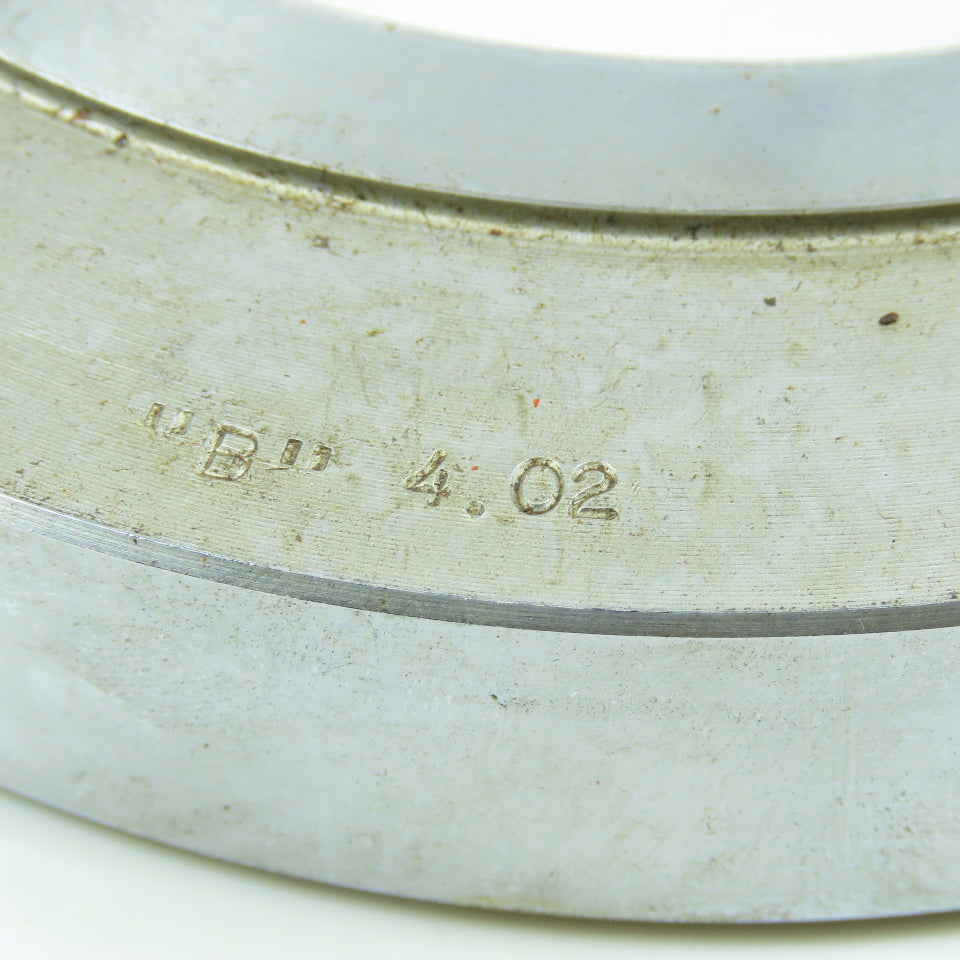 Hemco 4.02"  Smooth Bore Master Ring Gauge