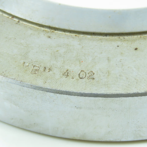 Hemco 4.02"  Smooth Bore Master Ring Gauge