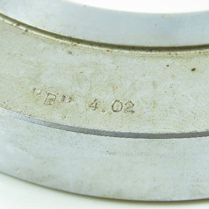 Hemco 4.02"  Smooth Bore Master Ring Gauge