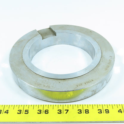 Hemco 4.02"  Smooth Bore Master Ring Gauge