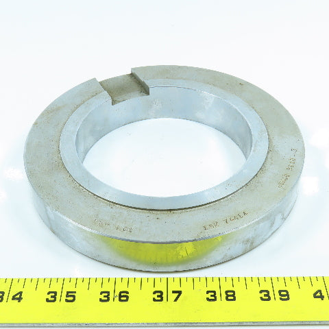 Hemco 4.02"  Smooth Bore Master Ring Gauge