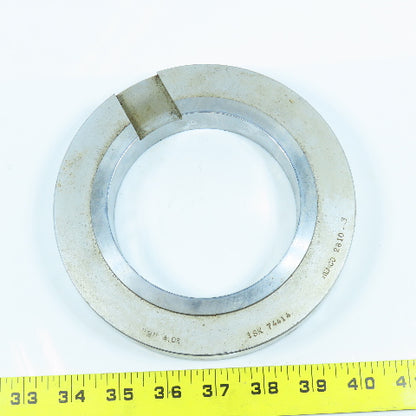 Hemco 4.02"  Smooth Bore Master Ring Gauge